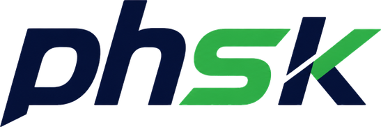 phsk official logo